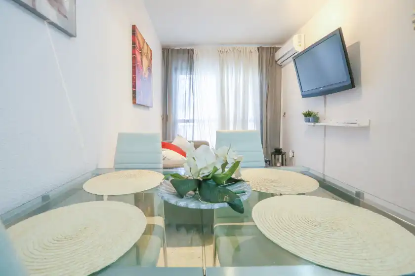 Holiday rentals in Velarde, Sevilla