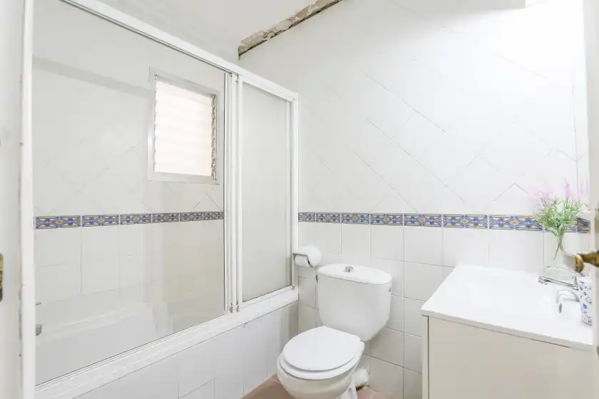 Holiday rentals in Velarde, Sevilla