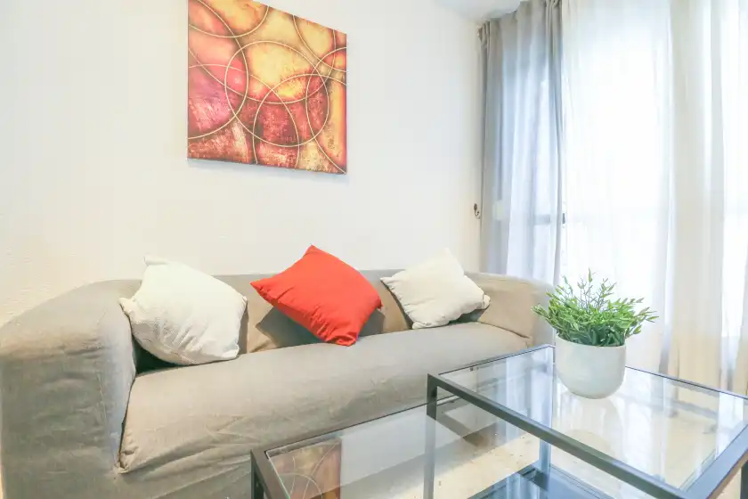 Holiday rentals in Velarde, Sevilla