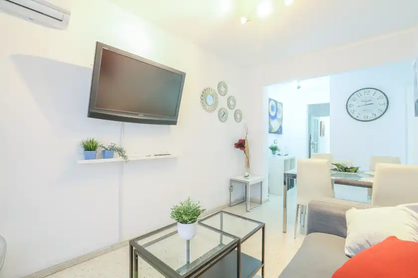Holiday rentals in Velarde