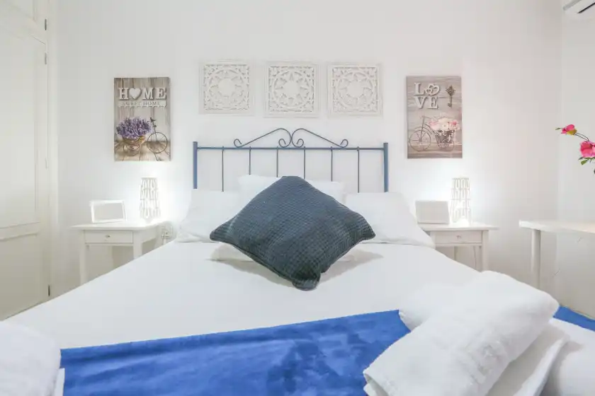 Holiday rentals in Velarde, Sevilla