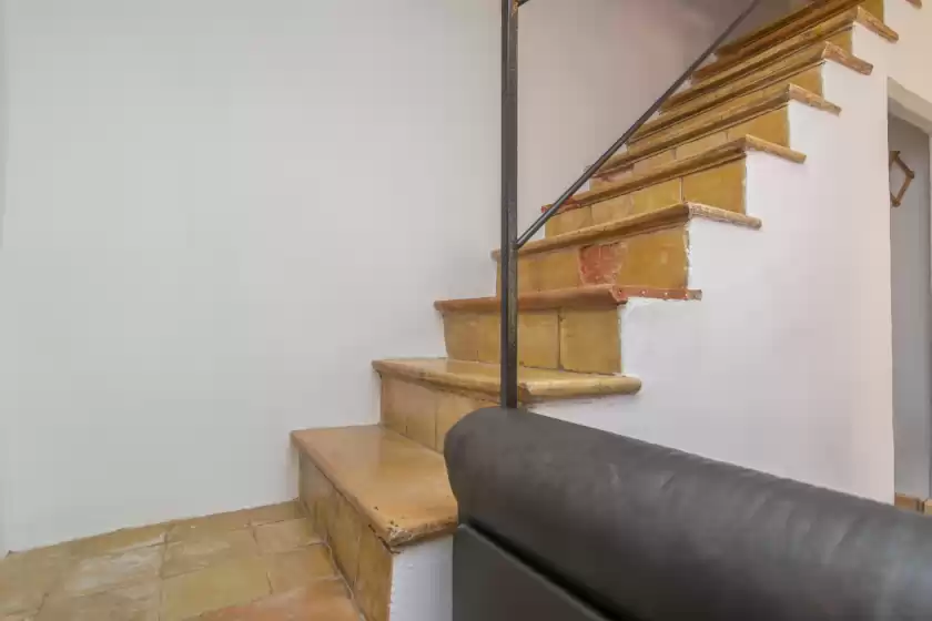 Ferienhaus auf Casa phoenix iv - adults only, Andratx