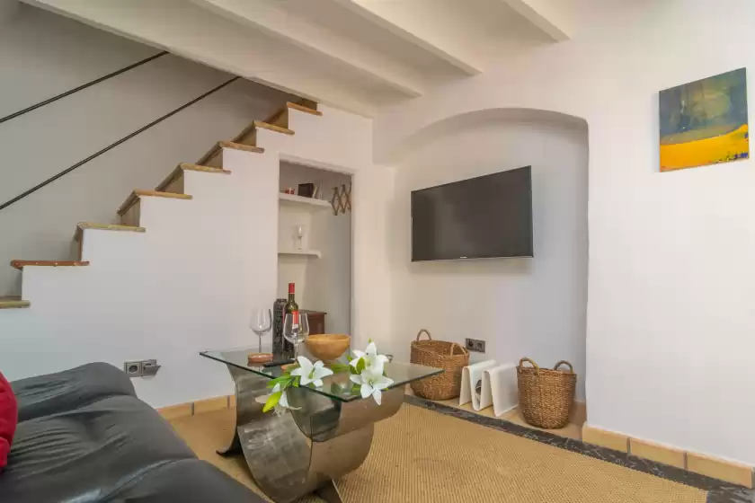 Ferienhaus auf Casa phoenix iv - adults only, Andratx