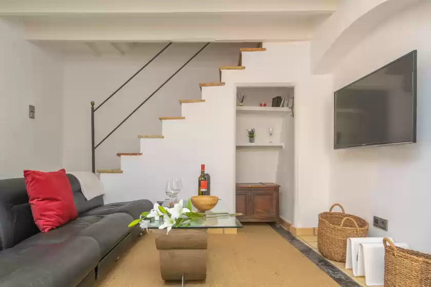 Ferienhaus auf Casa phoenix iv - adults only, Andratx