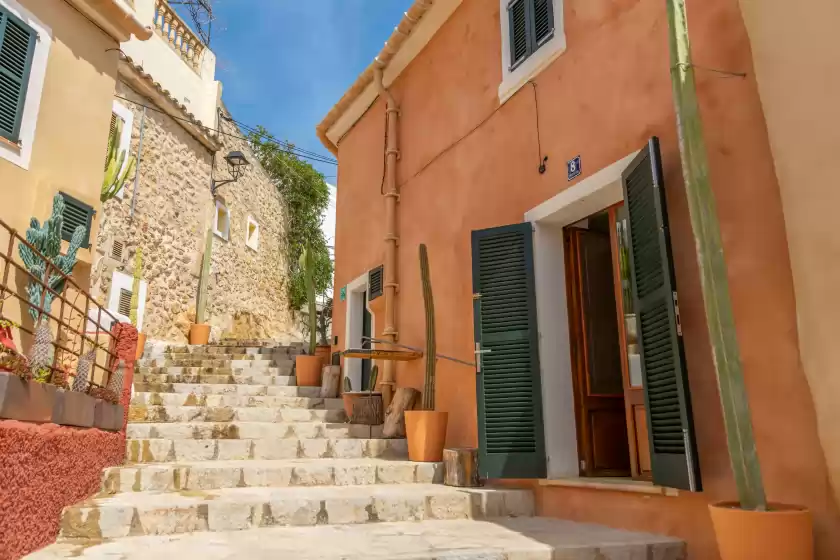 Ferienhaus auf Casa phoenix iv - adults only