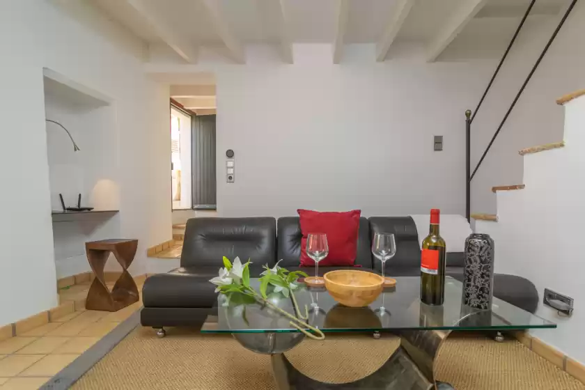 Ferienhaus auf Casa phoenix iv - adults only, Andratx