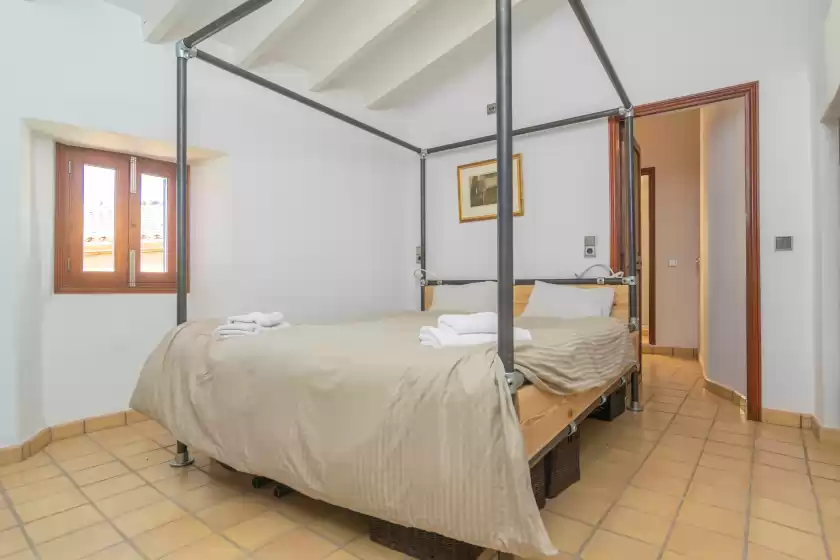 Ferienhaus auf Casa phoenix iv - adults only, Andratx