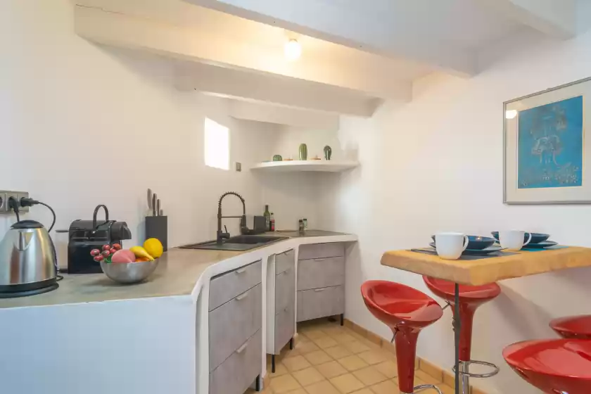 Ferienhaus auf Casa phoenix iv - adults only, Andratx