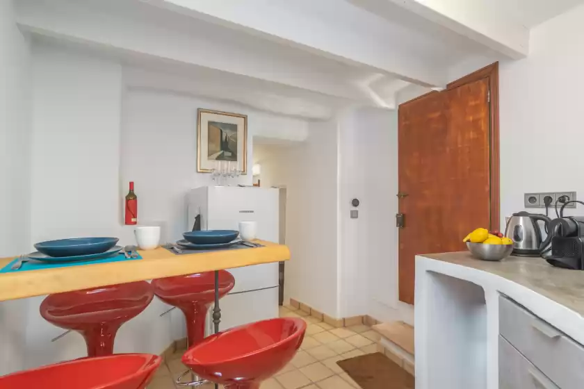 Ferienhaus auf Casa phoenix iv - adults only, Andratx