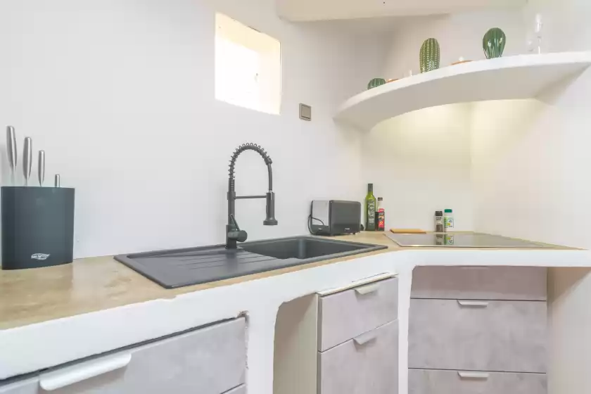 Ferienhaus auf Casa phoenix iv - adults only, Andratx
