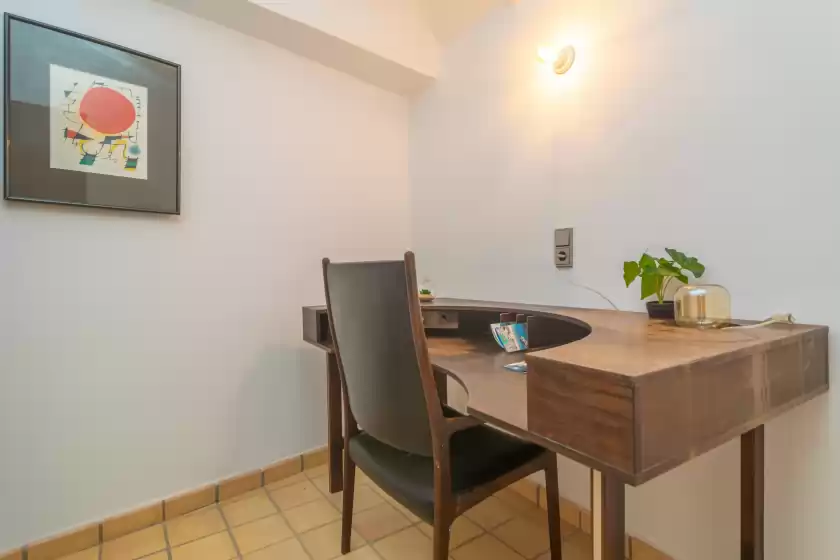Ferienhaus auf Casa phoenix iv - adults only, Andratx