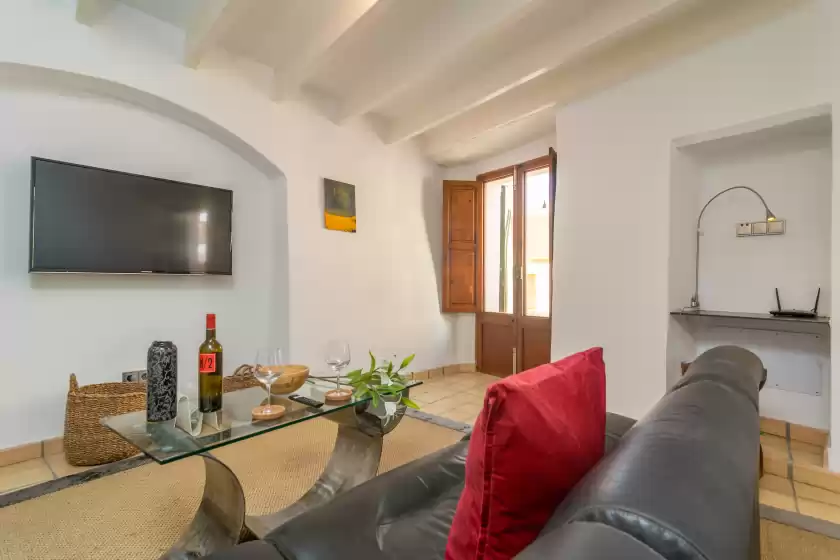 Ferienhaus auf Casa phoenix iv - adults only, Andratx