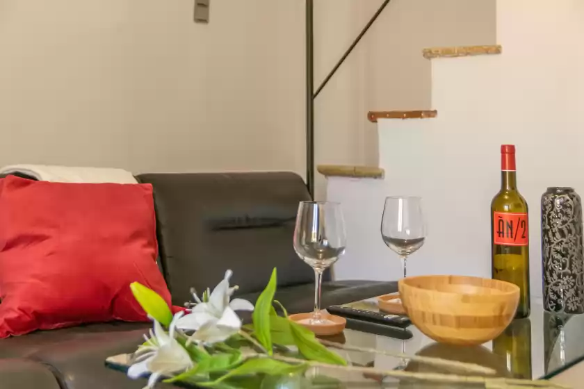 Ferienhaus auf Casa phoenix iv - adults only, Andratx