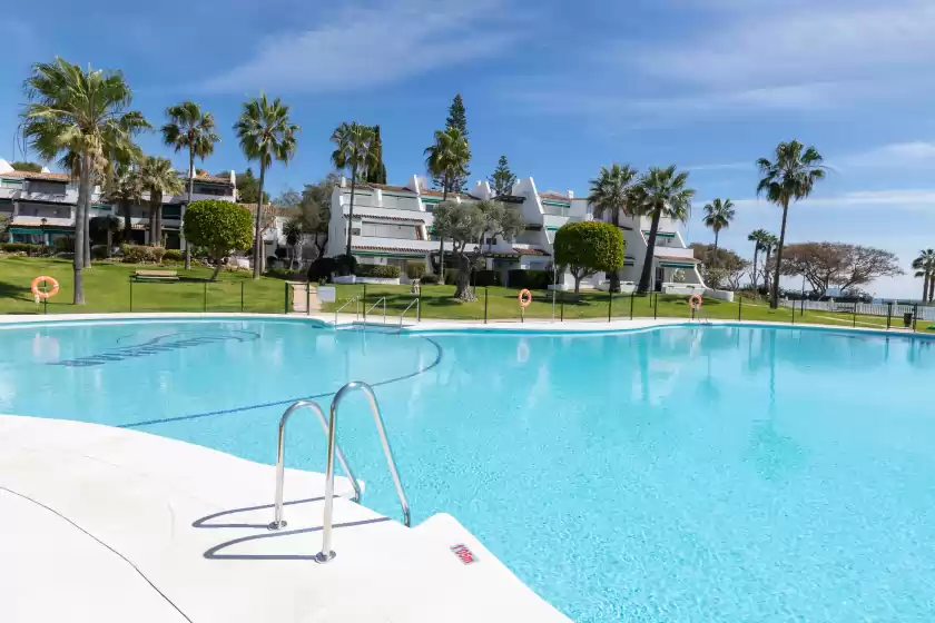 Ferienhaus auf Lunamar