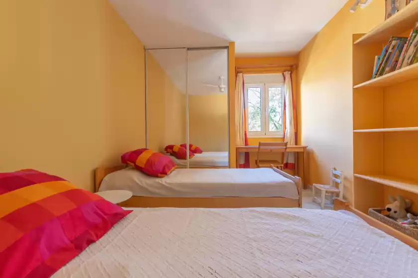 Ferienhaus auf Lunamar, Marbella