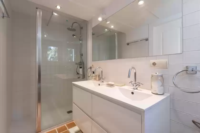 Ferienhaus auf Lunamar, Marbella
