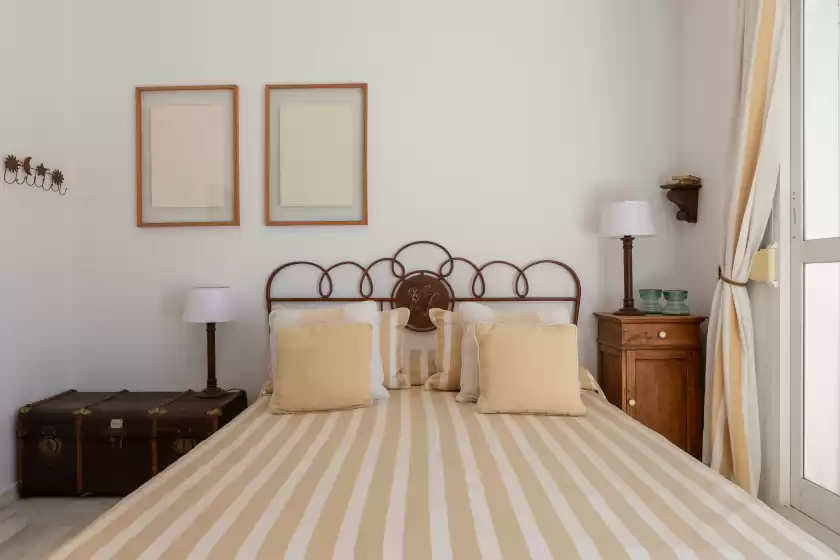 Ferienhaus auf Lunamar, Marbella