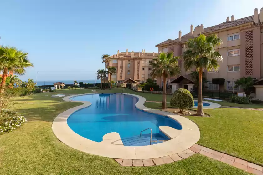 Ferienhaus auf Rincon tropical, Torrox-Costa