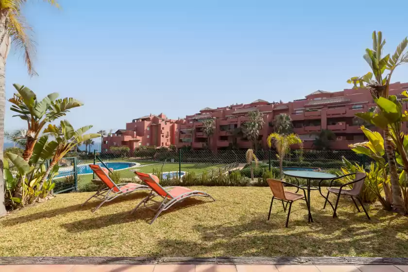 Ferienhaus auf Rincon tropical, Torrox-Costa