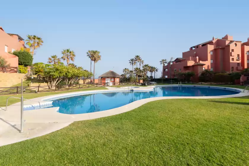 Ferienhaus auf Rincon tropical, Torrox-Costa