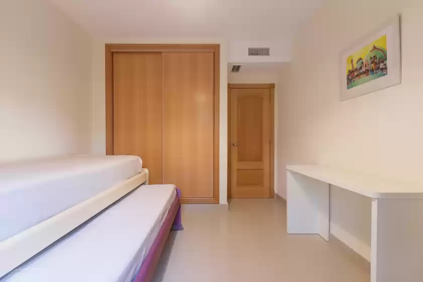 Ferienhaus auf Rincon tropical, Torrox-Costa