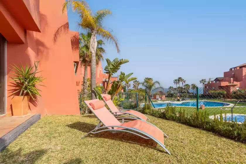 Ferienhaus auf Rincon tropical, Torrox-Costa