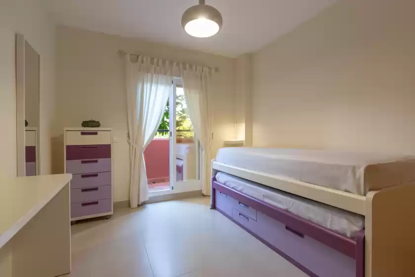 Ferienhaus auf Rincon tropical, Torrox-Costa