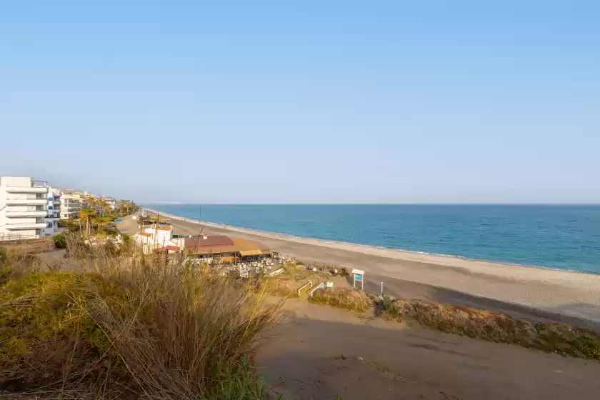 Ferienhaus auf Rincon tropical, Torrox-Costa