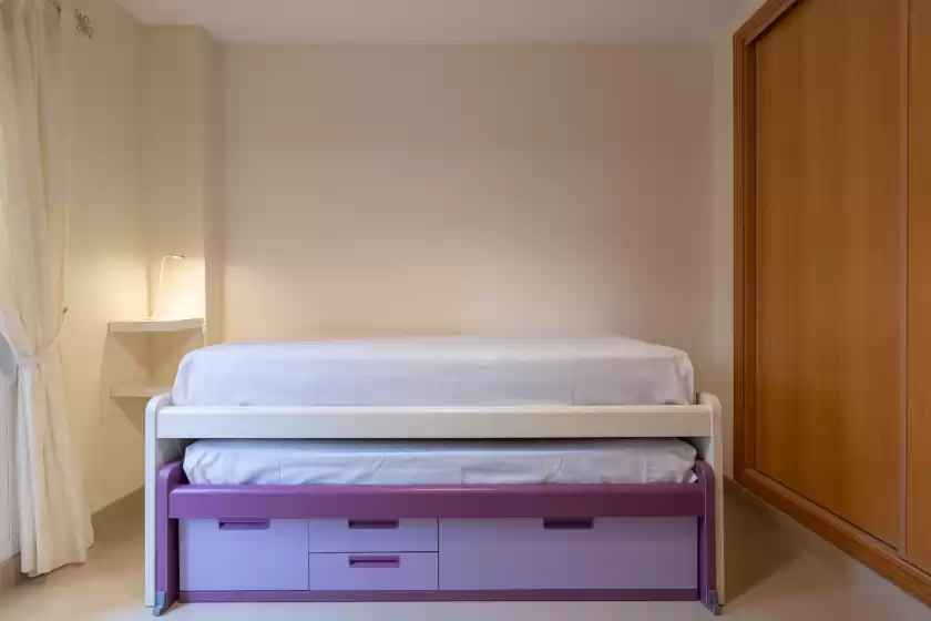 Ferienhaus auf Rincon tropical, Torrox-Costa