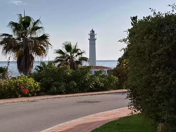 Ferienhaus auf Rincon tropical, Torrox-Costa