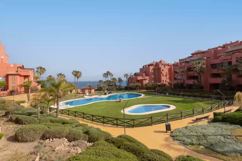 Ferienhaus auf Rincon tropical, Torrox-Costa