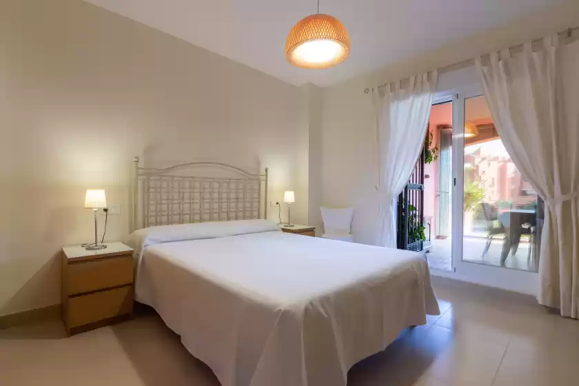 Ferienhaus auf Rincon tropical, Torrox-Costa
