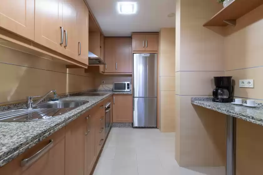 Ferienhaus auf Rincon tropical, Torrox-Costa