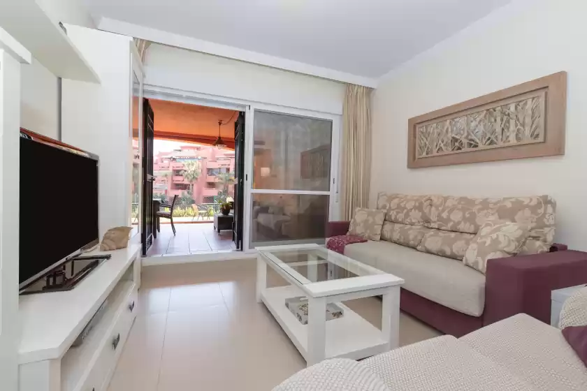 Ferienhaus auf Rincon tropical, Torrox-Costa