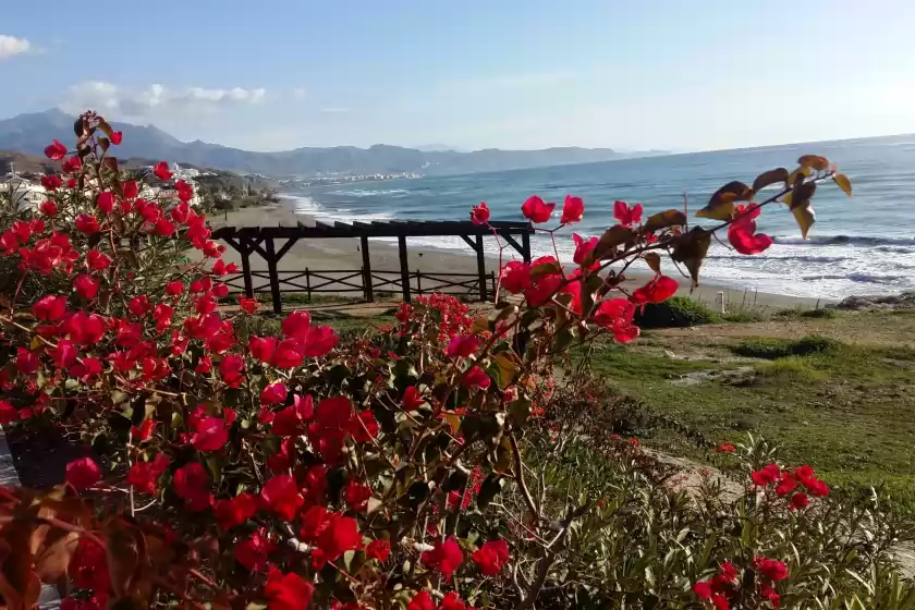 Ferienhaus auf Rincon tropical, Torrox-Costa