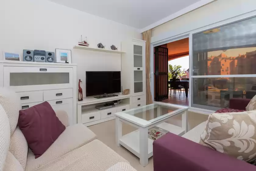 Ferienhaus auf Rincon tropical, Torrox-Costa