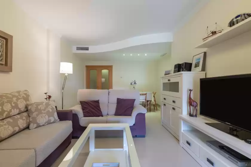 Ferienhaus auf Rincon tropical, Torrox-Costa