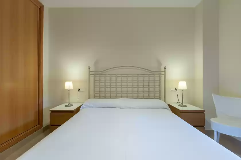 Ferienhaus auf Rincon tropical, Torrox-Costa