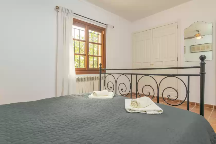 Holiday rentals in Tres mares, Cala Millor