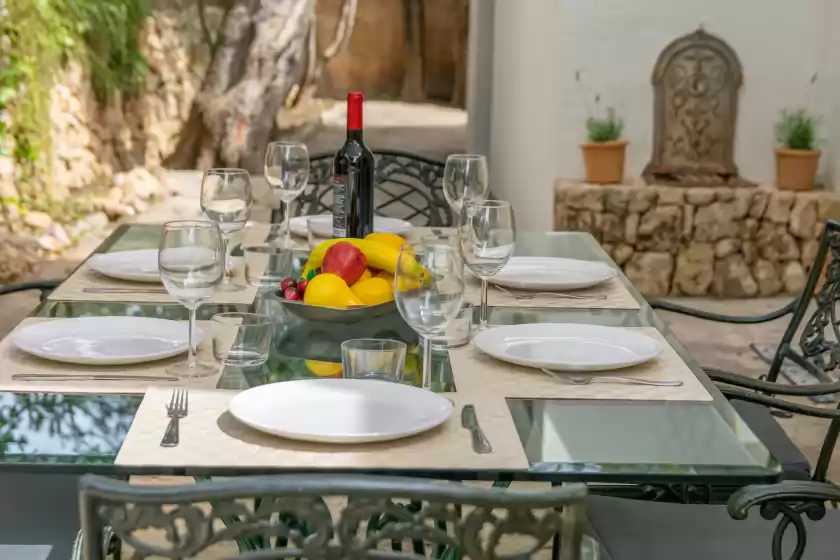 Holiday rentals in Tres mares, Cala Millor