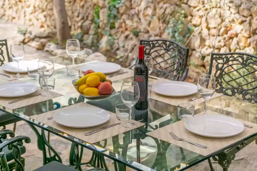 Holiday rentals in Tres mares, Cala Millor