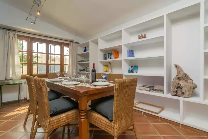 Holiday rentals in Tres mares, Cala Millor