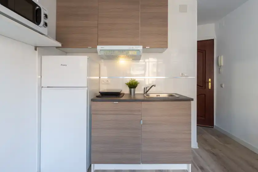 Ferienhaus auf Copenhague, Torremolinos