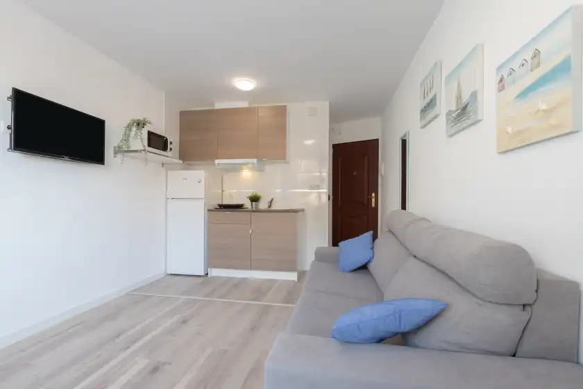 Ferienhaus auf Copenhague, Torremolinos