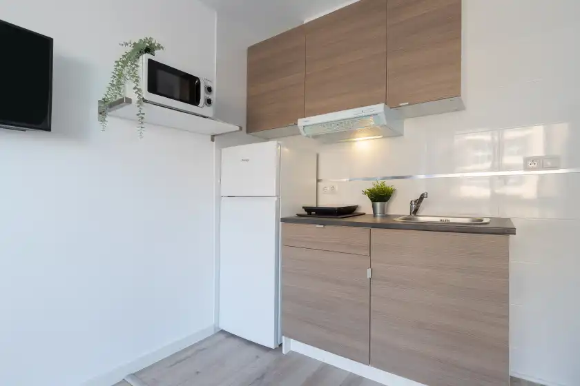 Ferienhaus auf Copenhague, Torremolinos