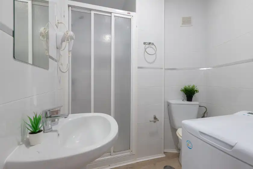 Ferienhaus auf Copenhague, Torremolinos