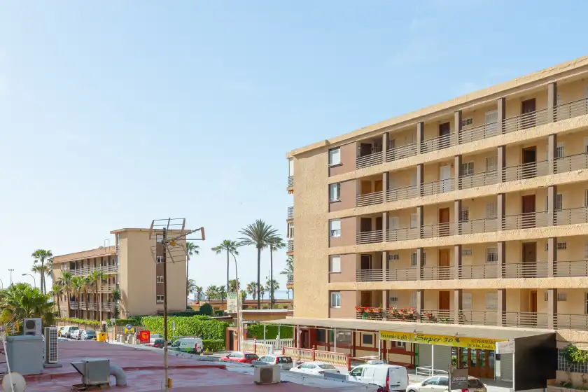 Ferienhaus auf Copenhague, Torremolinos