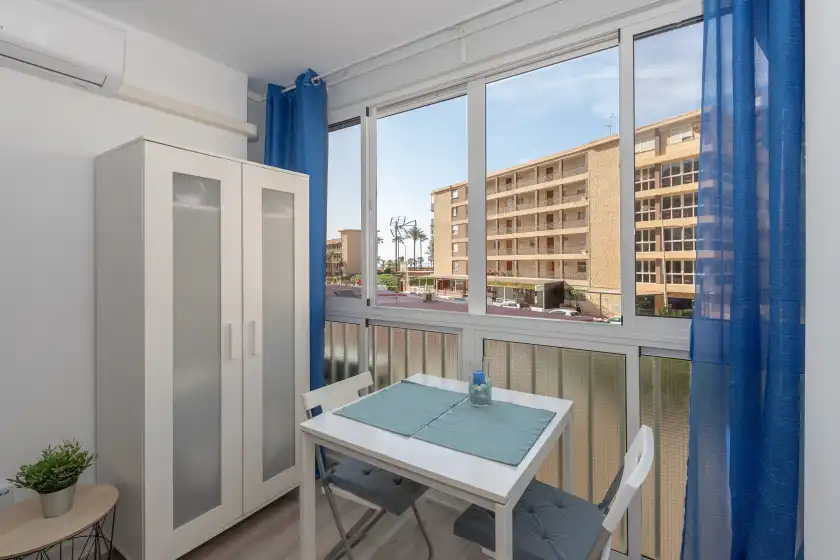 Ferienhaus auf Copenhague, Torremolinos
