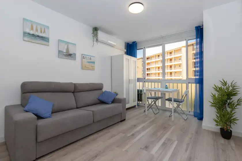 Ferienhaus auf Copenhague, Torremolinos