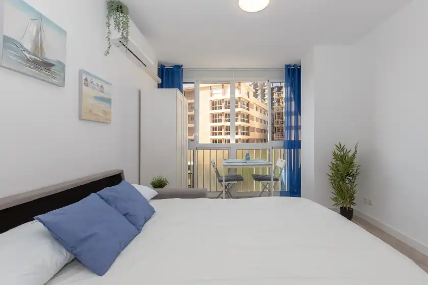 Ferienhaus auf Copenhague, Torremolinos